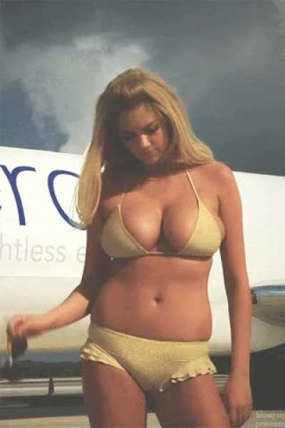 Kate Upton
