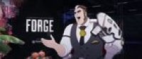 In memory of Forge...
