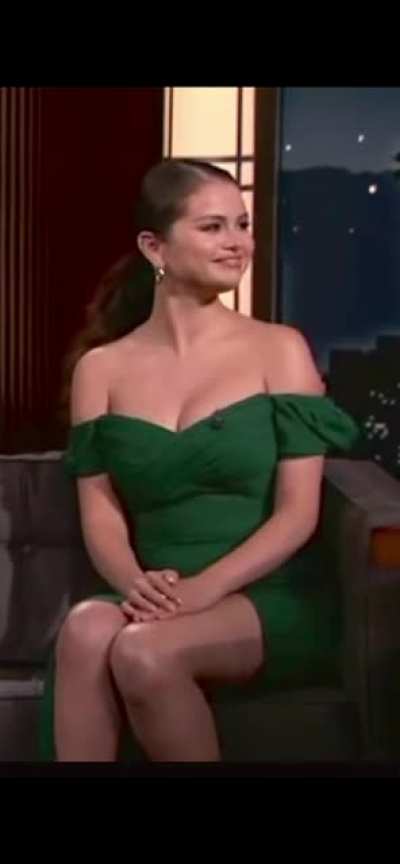 Sitting pretty..