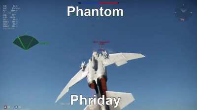 PHUCKIN PHRIDAY