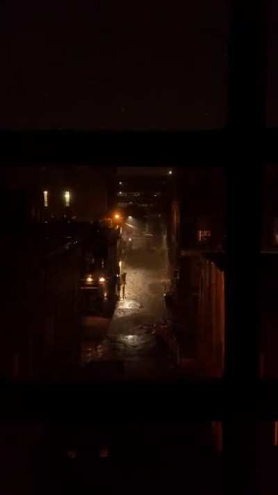 Petrichor