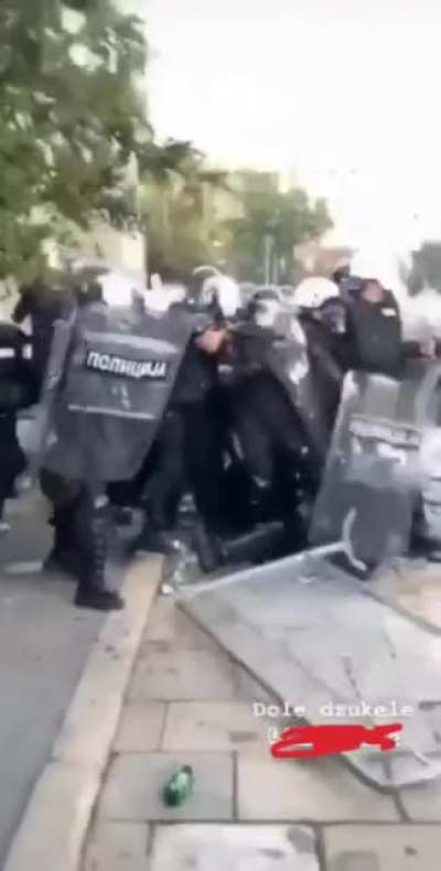 Serbia