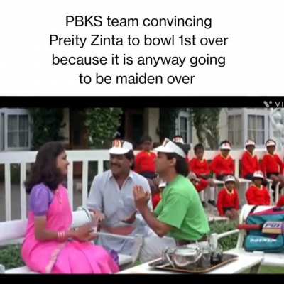 Please Preity