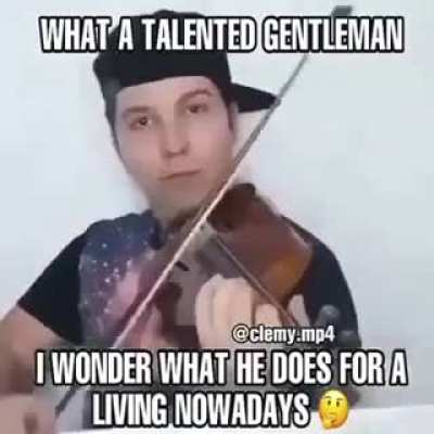 i wonder