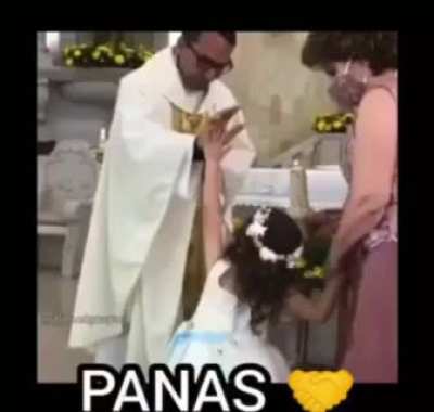 Panas 🤝