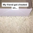 Supportive Woman Comforts Her Heartbroken Friend