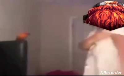 Sorry for the shitty recording thing