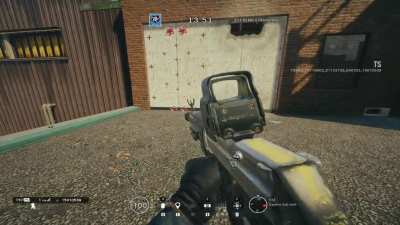 Now You can open 2 Reinforced Wall with 16 X-Kairos Hibana