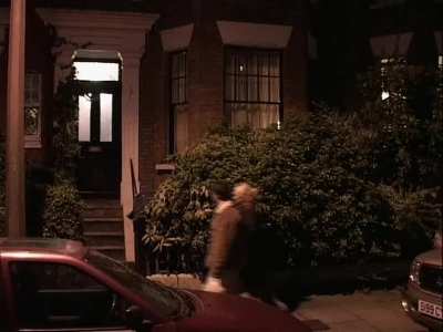 Sarah Niven & Adam Day - Coming Up S1E01: Naked (UK2003) (1/2) - Mark's new girlfriend Bryony is a naturist, and his male roommate got to try it while watching TV with her. When his own GF came back home...