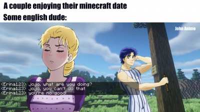 Moments before disaster