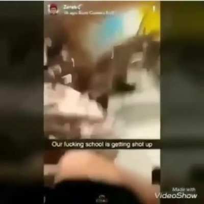 Average American Education
