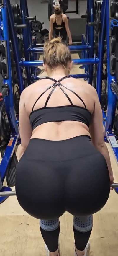 Can I wear this Gymshark leggings to the gym?