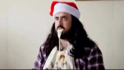 Too much pud