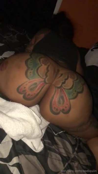 Best ass ever