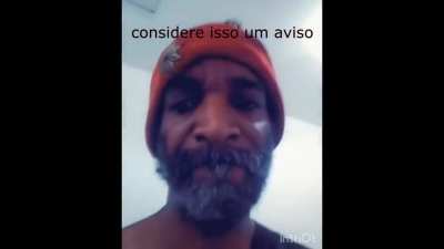 Pfv eu tenho familia