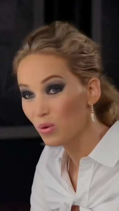 Jennifer Lawrence