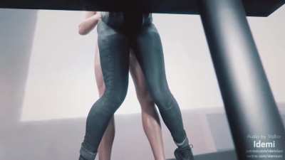 Jesse Faden Ass Fucked (Full Video Update) [Idemi]