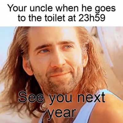Dont you dare