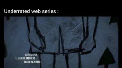 An underrated web series 
