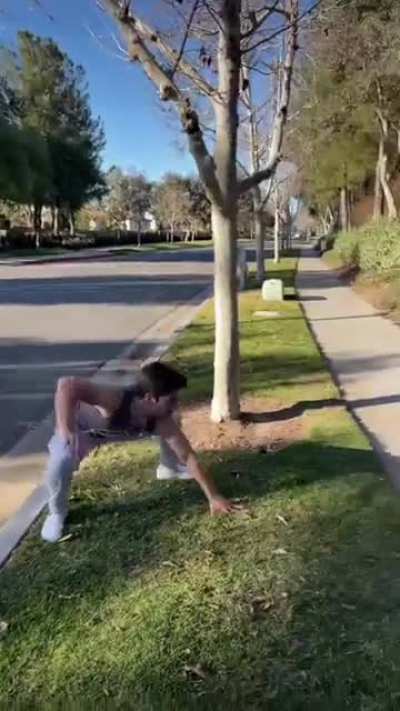 When you finally find your duo partner