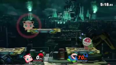 Revenge from ptooie