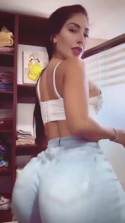 💯🍑