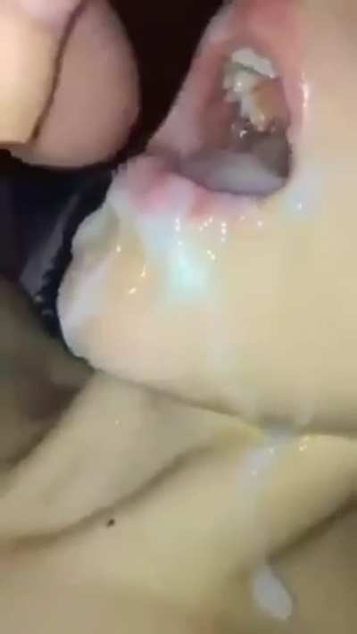 Finger Lickin' Good