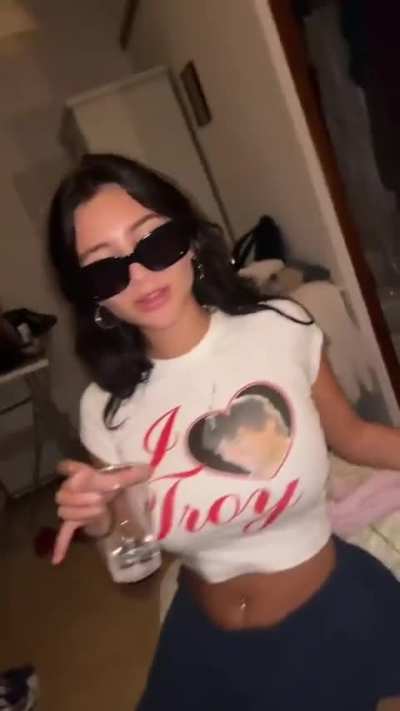 deleted tiktok