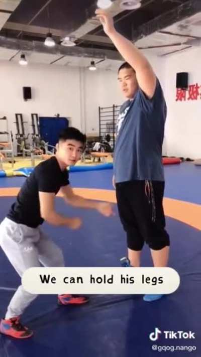 Bullies hate him for this trick