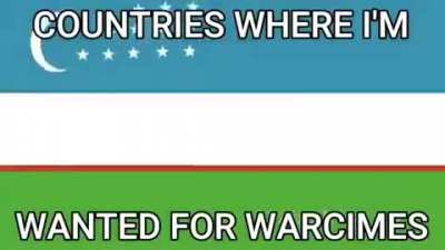 flags