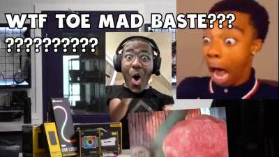 Twomad is Based