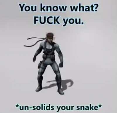 Just a meme