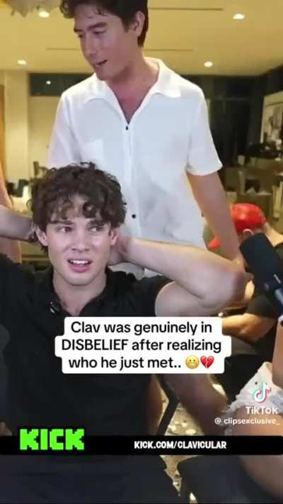 Guy in white name or full vid