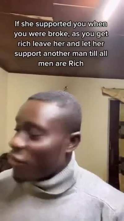 Bro invented sex