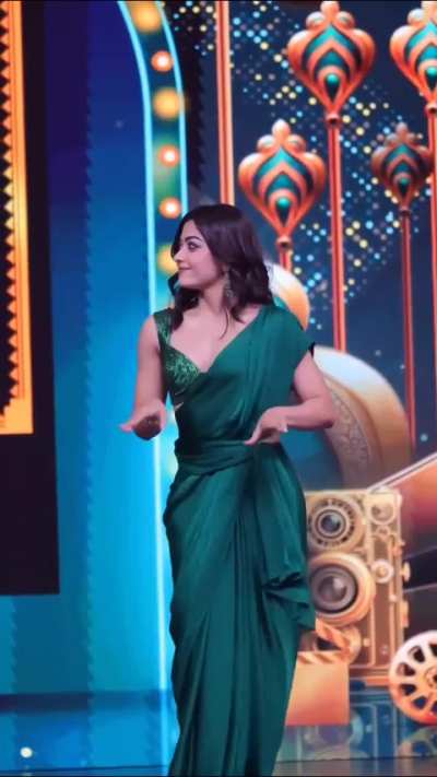 Rashmika Mandanna