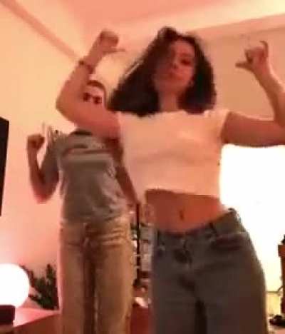 Latest TikTok (cropped)