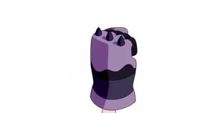 [IcedChillyTea] One, Two, Punch