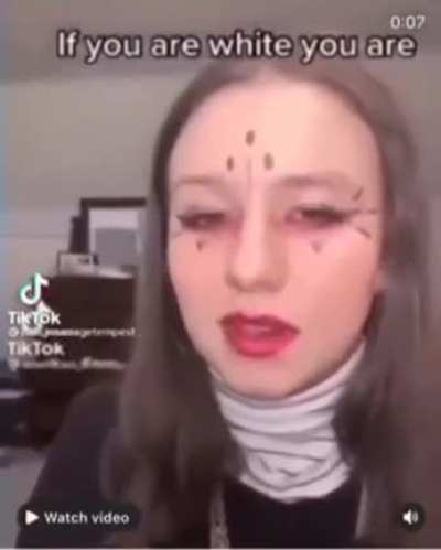 Literally didn't expect that