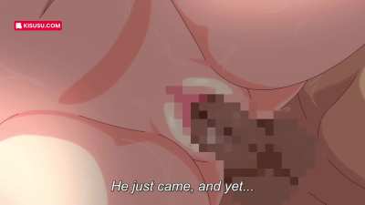 MILF Big Boobs Creampie