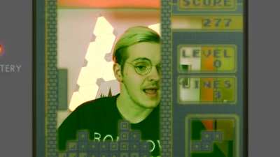 Rildris (Tetris theme)