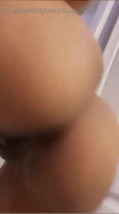 Cheeks