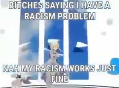 Disclaimer: I am not racist. If you have the Source, please put it in the comment section.