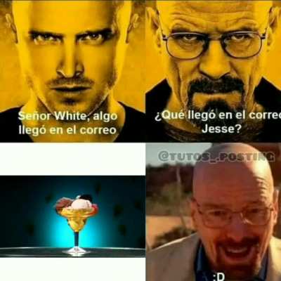 Good ending, te compraron el juguete