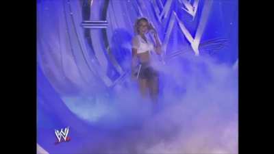 Stacy Keibler
