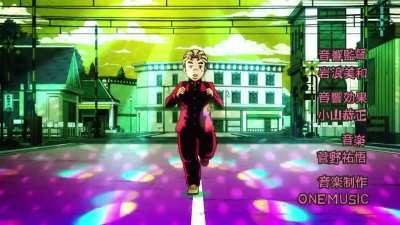 KIRA QUEEN, SAIDO CHESTO!
