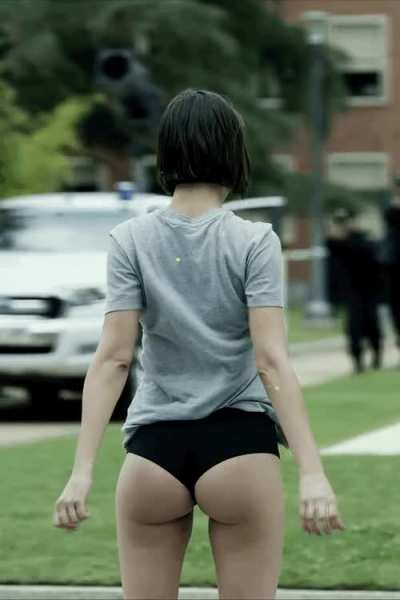Ursula Corbero