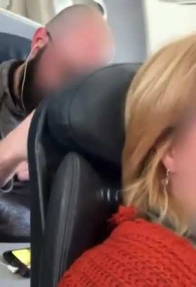 Adults pay hundreds of dollars to act like children 30,000 feet in the air.