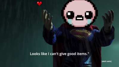 Edmund be like.