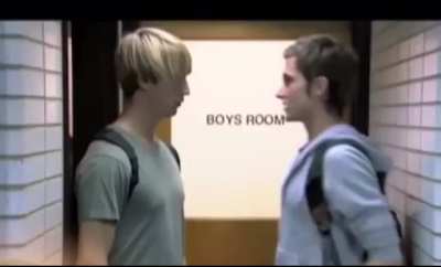 Smoking Is Gay