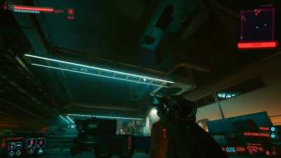 floating ghost truck sent me to the upside down